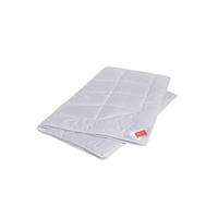EGÉSZ ÉVES PAPLAN 140/200 cm  - fehér, Basics, textil (140/200cm) - HEFEL