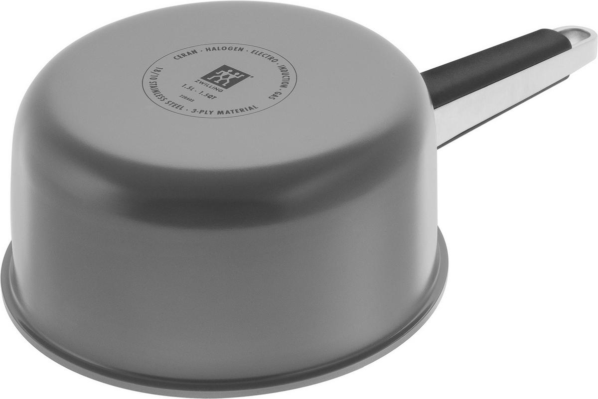 KOCHTOPFSET ZWILLING PURE 5-teilig  - Basics - Zwilling