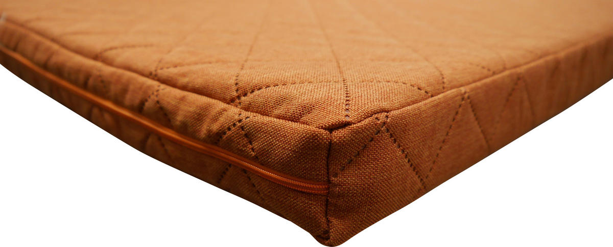 HOLLYWOODSCHAUKEL 210/160/145 cm  - Dunkelgrau/Anthrazit, Basics, Textil/Metall (210/160/145cm) - Boxxx