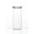 VORRATSGLAS 1,5 L - Klar, Basics, Glas/Kunststoff (1.5l) - Bohemia VORRATSGLAS 1,5 L - Klar, Basics, Glas/Kunststoff (1.5l) - Bohemia