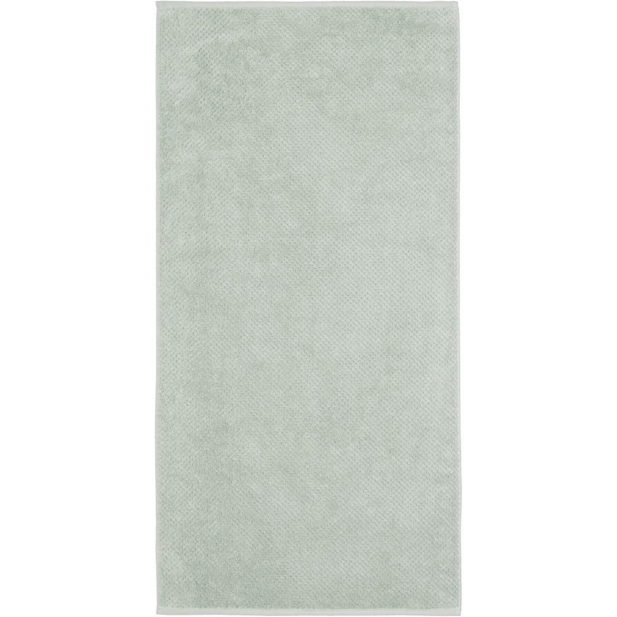 SEIFTUCH Grün 30/30 cm  - Grün, Basics, Textil (30/30cm) - Cawoe