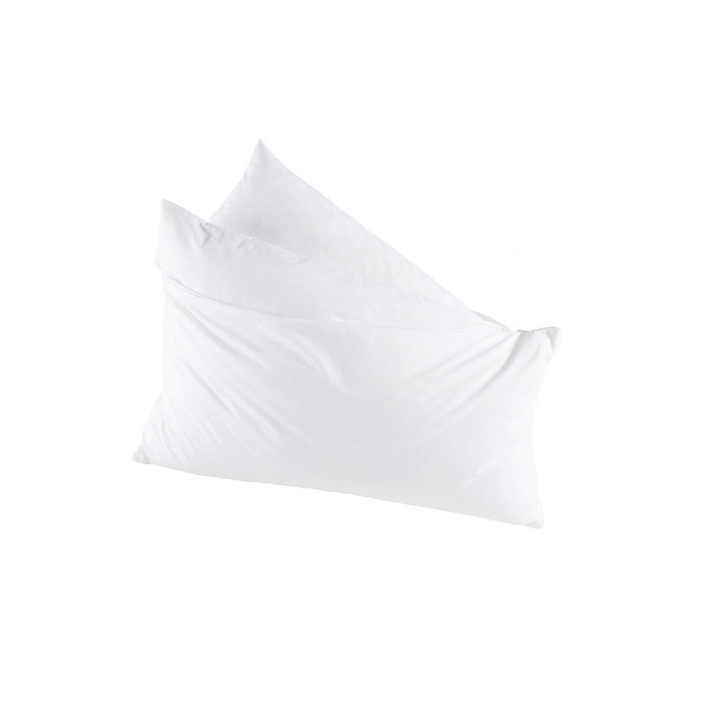 Sleeptex VANKÚŠ POD HLAVU, 80/40 cm