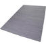 HANDWEBTEPPICH 160/230 cm - Grau, KONVENTIONELL, Textil (160/230cm) - Esprit HANDWEBTEPPICH 160/230 cm - Grau, KONVENTIONELL, Textil (160/230cm) - Esprit