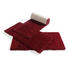 HOCHFLORTEPPICH 80/200 cm gewebt Rot - Rot, Basics, Textil (80/200cm) - Novel HOCHFLORTEPPICH 80/200 cm gewebt Rot - Rot, Basics, Textil (80/200cm) - Novel