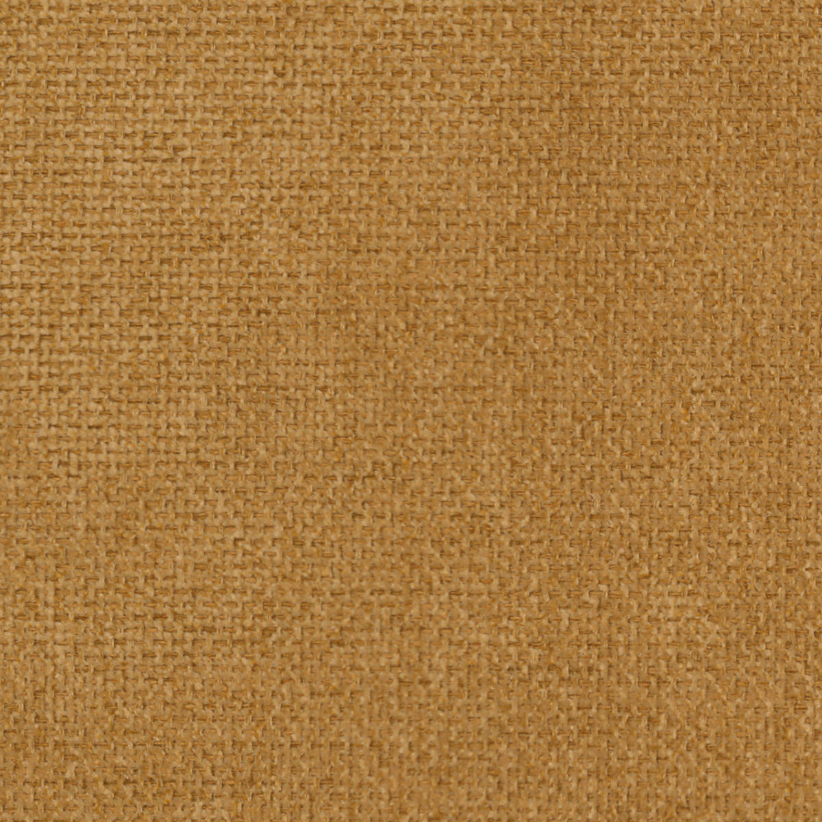 ECKSOFA Flachgewebe Currygelb  - Currygelb/Schwarz, Konventionell, Textil/Metall (276/214cm) - Beldomo System