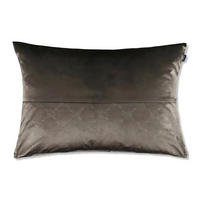 KISSENBEZUG J!Soft Cornflower 40/60 cm  - Graubraun, Basics, Textil (40/60cm) - Joop!