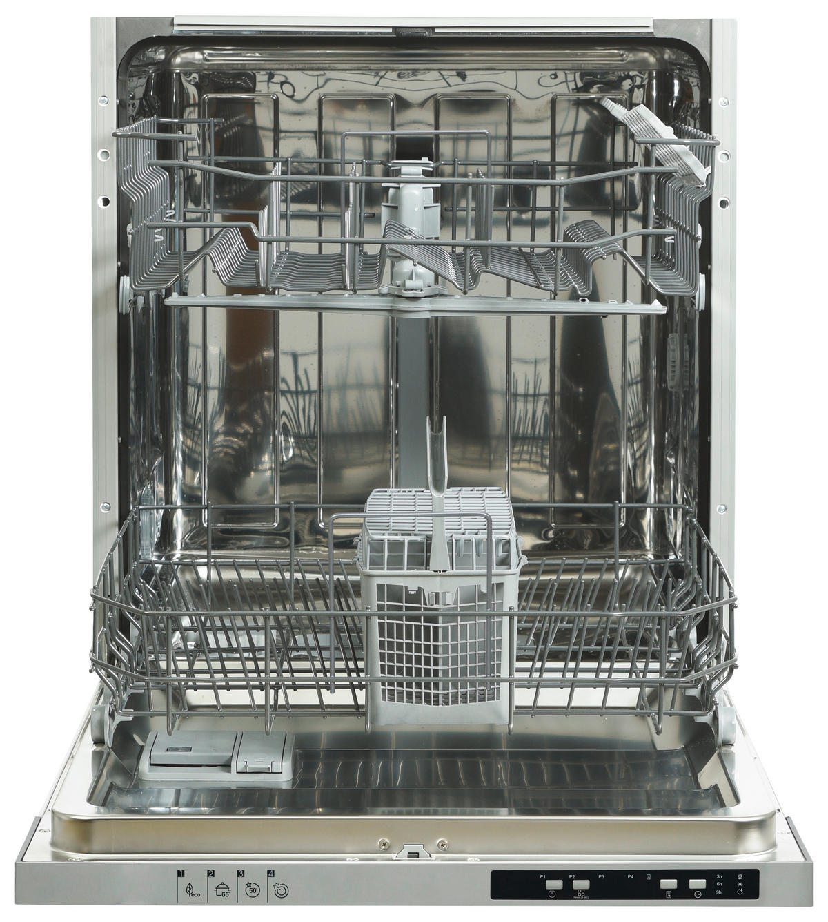 ECKKÜCHE 280/170 cm  in Grün, Eiche Artisan  - Schwarz/Eiche Artisan, KONVENTIONELL, Holzwerkstoff/Metall (280/170cm) - FlexWell