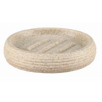 POSODICA ZA MILO - peščene barve, Natur, umetna masa (10/2cm) - Kleine Wolke