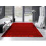 FLACHWEBETEPPICH 70/140 cm Dunkelrot - Dunkelrot, LIFESTYLE, Textil (70/140cm) - Novel FLACHWEBETEPPICH 70/140 cm Dunkelrot - Dunkelrot, LIFESTYLE, Textil (70/140cm) - Novel