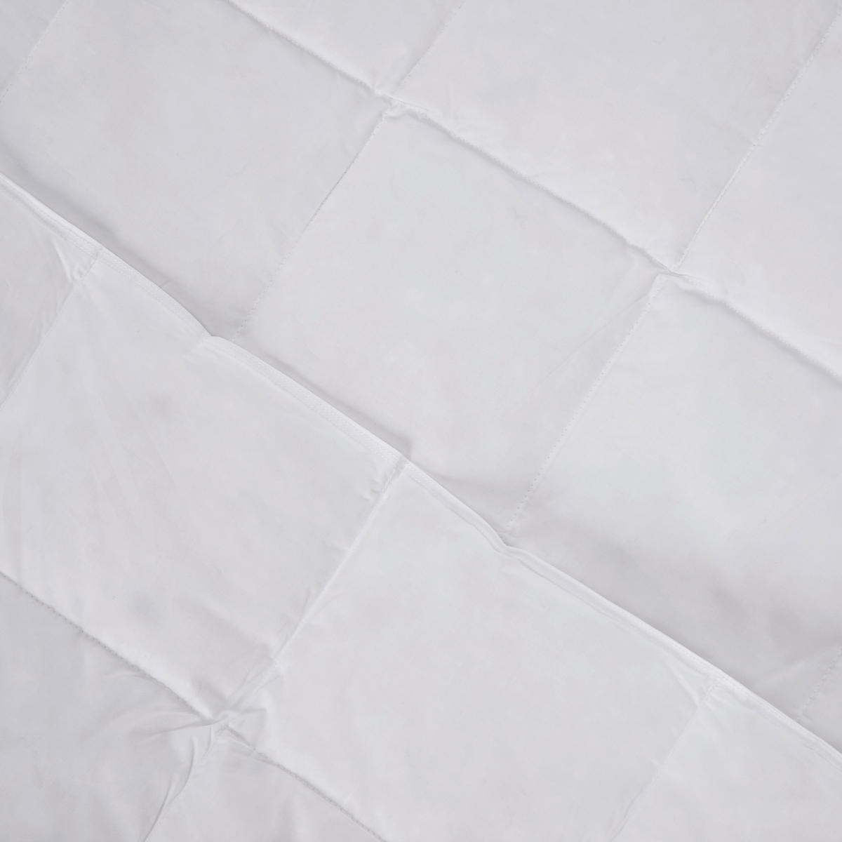 SOMMERDECKE 140/200 cm  - Basics (140/200cm) - Bio:Vio