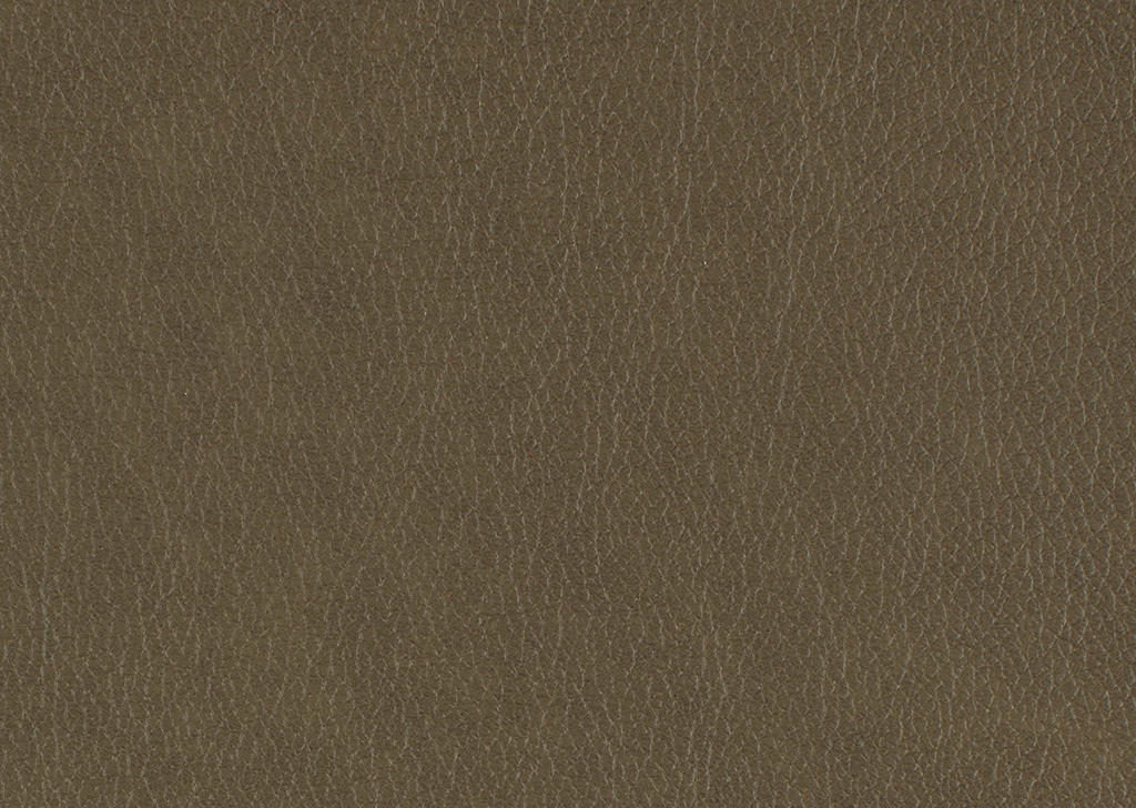 RELAXSESSEL in Leder Olivgrün  - Schwarz/Olivgrün, Design, Leder/Metall (82/119/85cm) - Dieter Knoll