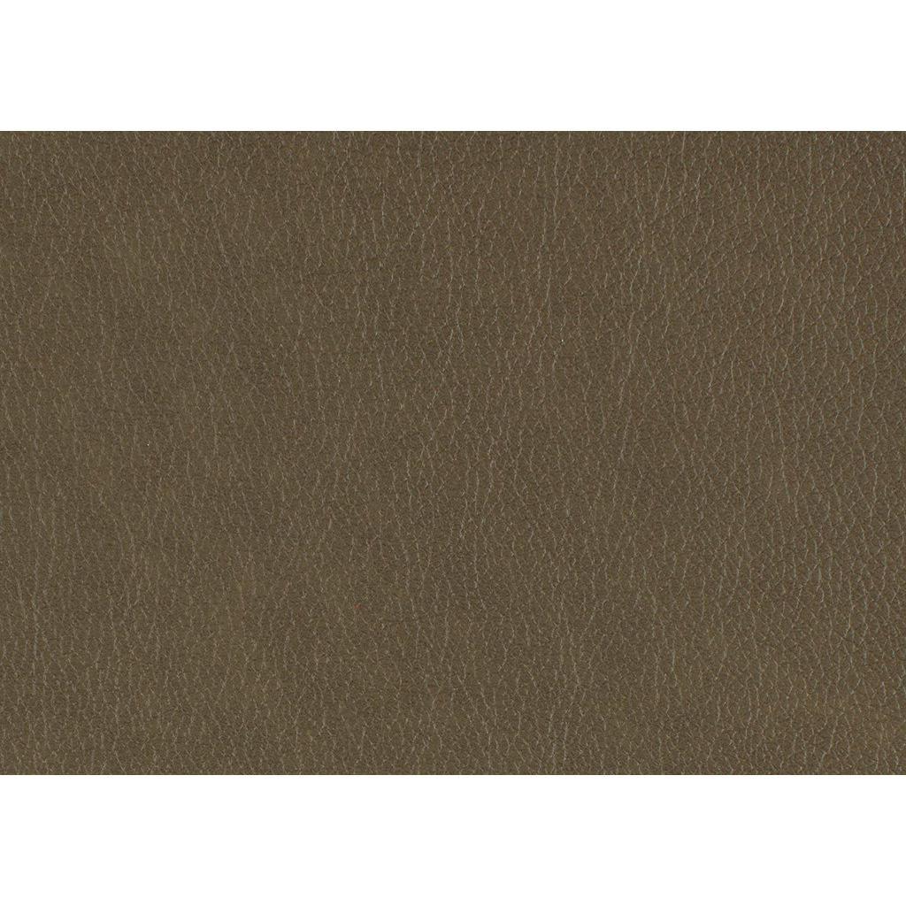 Thumbnail - Dieter Knoll Trapezsofa, Olivgrün, Leder, Echtleder, Nappaleder, Longlife-Leder, 3-Sitzer, 221x103x95 cm, erweiterbar, T...