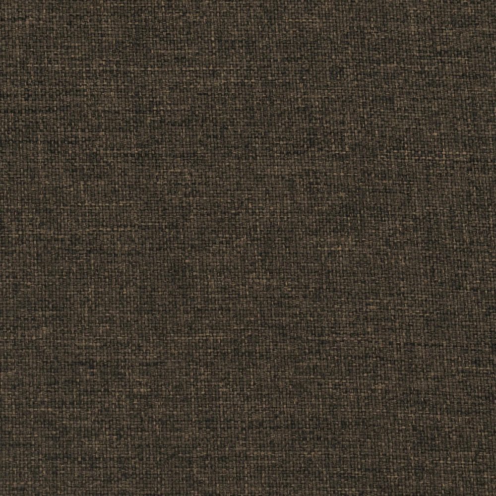 ECKSOFA Grau Webstoff  - Wengefarben/Grau, Design, Holz/Textil (268/153cm) - MID.YOU