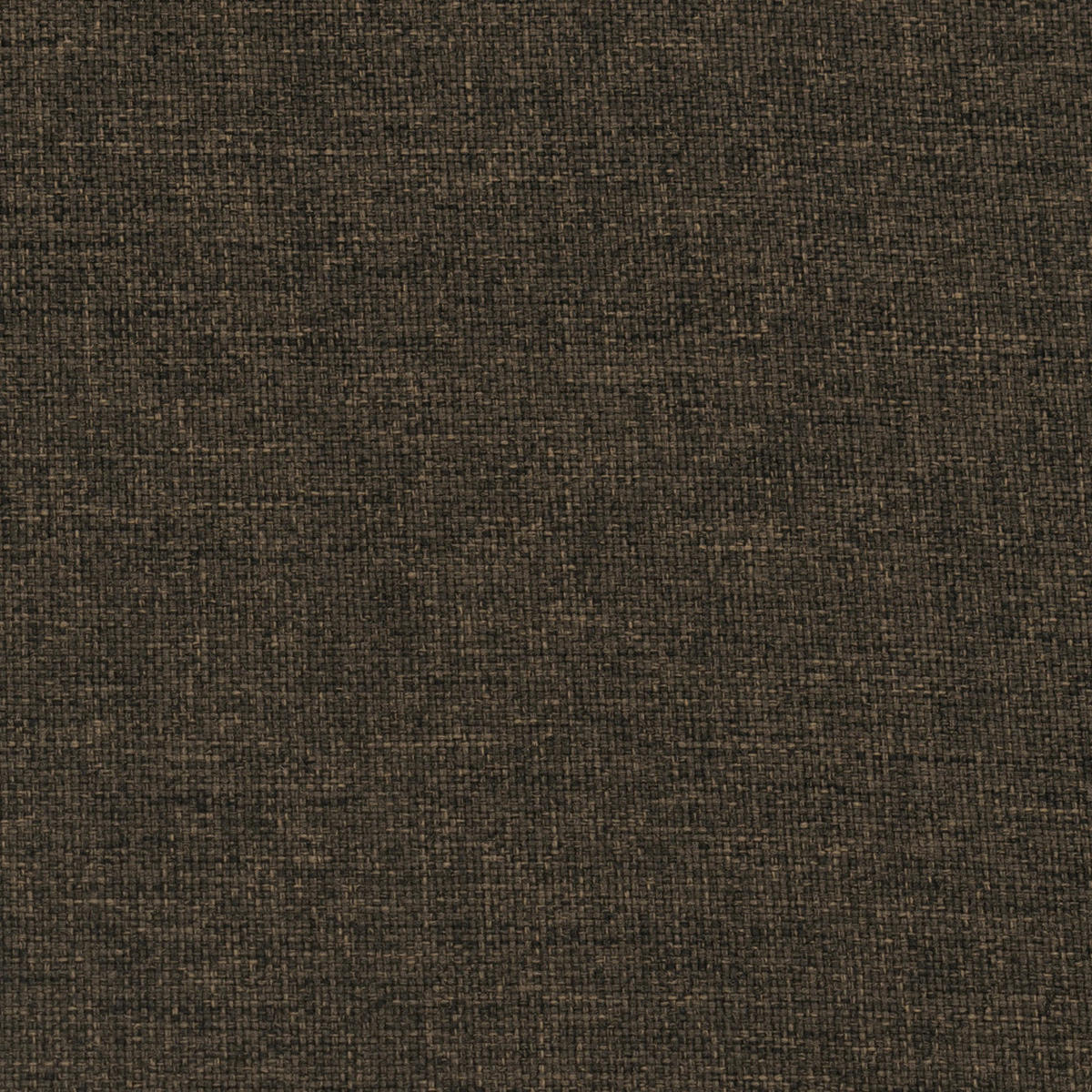 ECKSOFA Grau Webstoff  - Wengefarben/Grau, Design, Holz/Textil (268/153cm) - MID.YOU