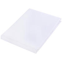 BETTTUCH Haustuch Betty Renforcé 150/250 cm  - Weiß, Basics, Textil (150/250cm) - Esposa