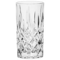 LONGDRINKGLAS 375 ml  - Klar, Lifestyle, Glas - Nachtmann