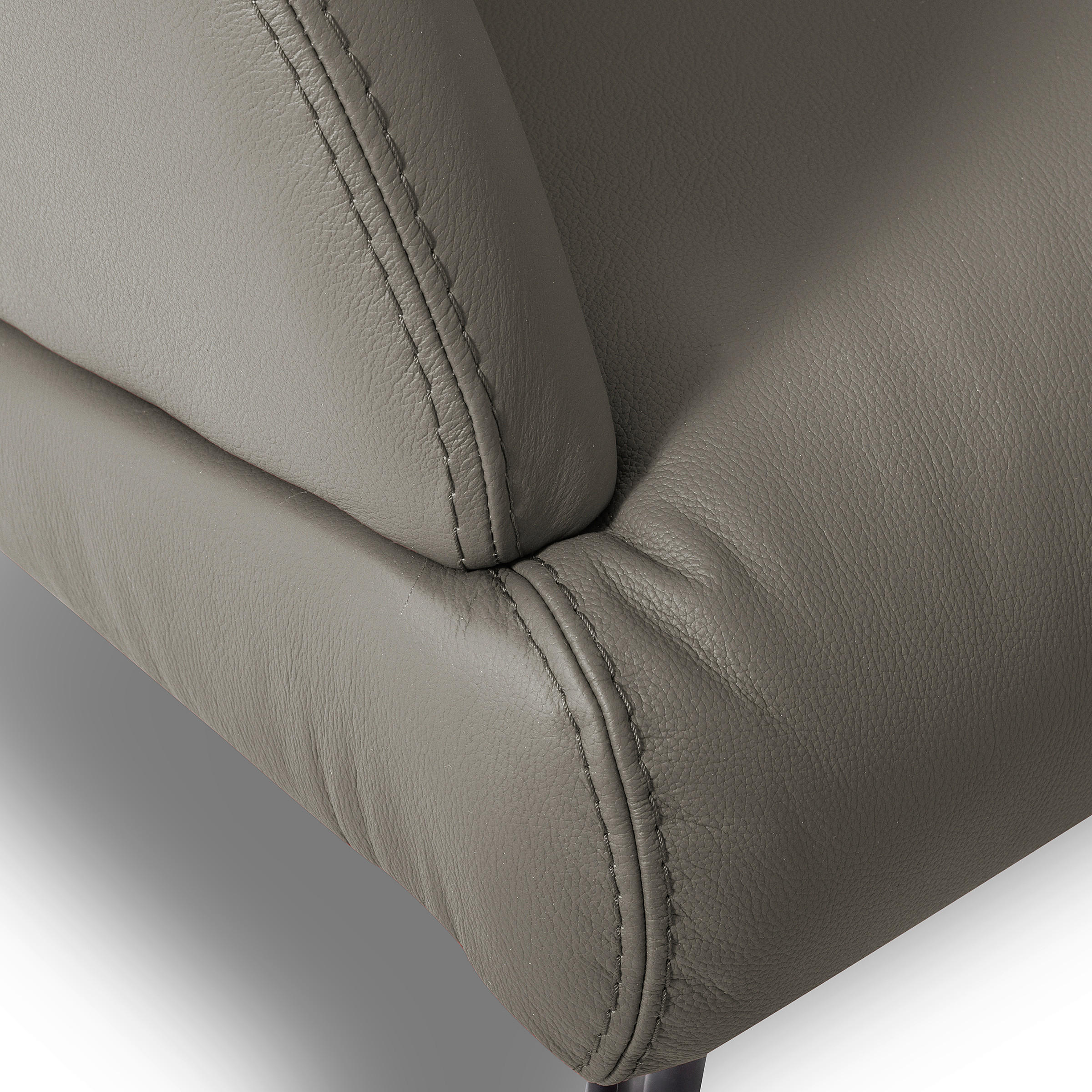 Livetastic Sessel Schlamm 67x87x74 cm
