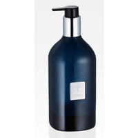 SEIFENSPENDER  - Dunkelblau, Kunststoff (7,3/7,3/19cm) - Joop!