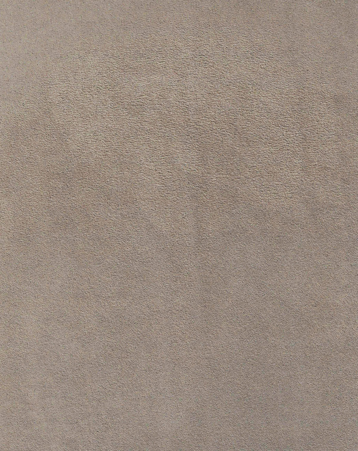 ARMLEHNSTUHL  in Eisen Mikrofaser, Teddystoff  - Taupe/Schwarz, Design, Textil/Metall (59/90/62,5cm) - Novel