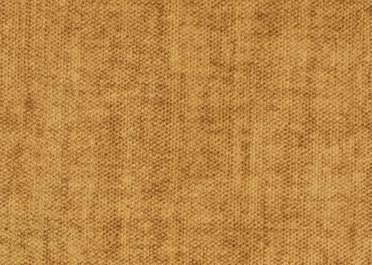 SCHLAFSOFA  mit Liegefunktion, Schlafen auf Sitzhöhe, Rücken echt Flachgewebe Senfgelb  - Senfgelb/Schwarz, KONVENTIONELL, Kunststoff/Textil (250/70/118cm) - Carryhome