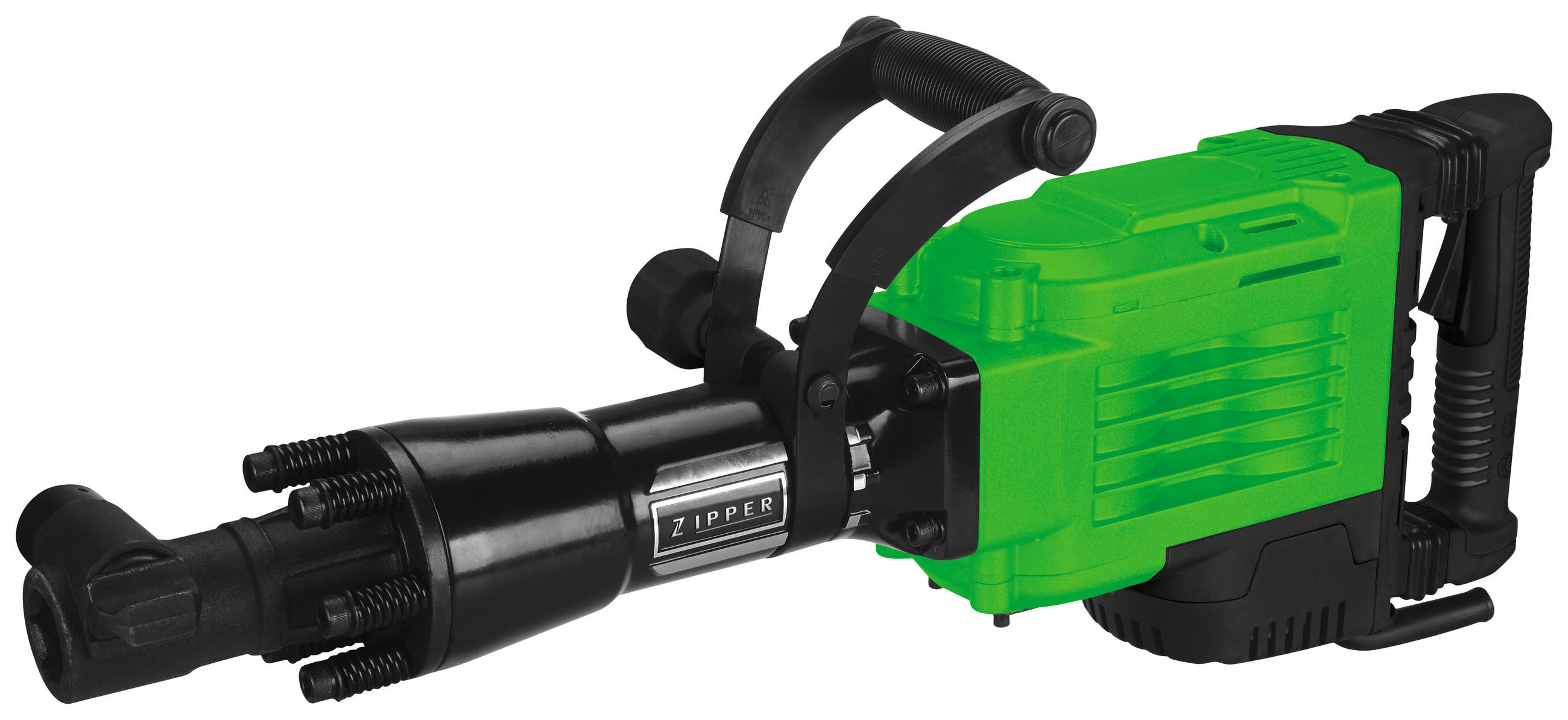 Abbruchhammer Zi-abh1700d 1700 Watt 65 Joule