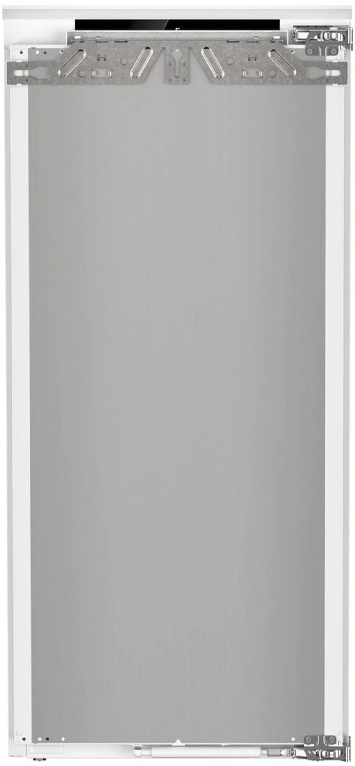 KÜHLSCHRANK 55,9/121,3/54,6 cm IRBCI4150  - Weiß, Basics, Kunststoff/Metall (55,9/121,3/54,6cm) - Liebherr