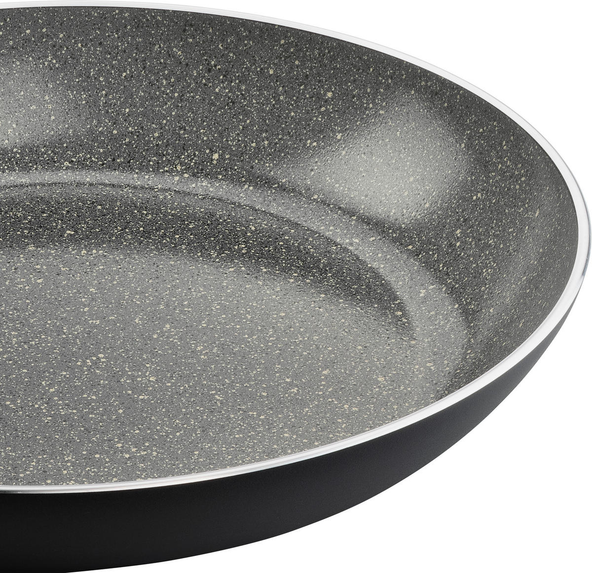 BRATPFANNE Ballarini BOLOGNA Granitium Ceramic Keramikbeschichtung 20 cm  - Basics (20cm) - Ballarini