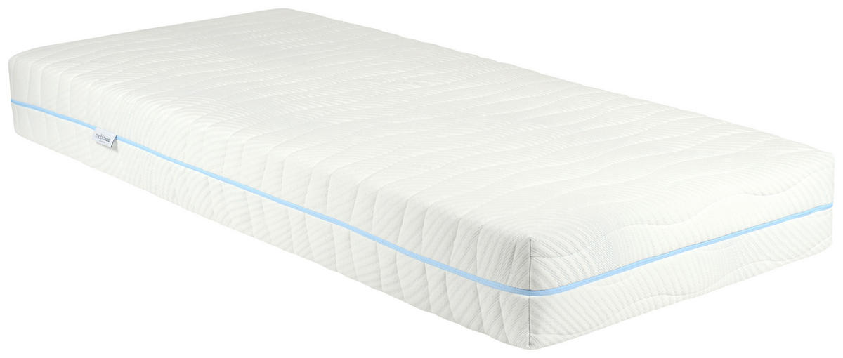 VZMETNICA 180/200 cm  - Basics, tekstil (180/200cm) - Meblojogi