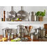 HRNEC NA MLÉKO - barvy nerez oceli, Basics, kov (14cm) - Homeware Profession. HRNEC NA MLÉKO - barvy nerez oceli, Basics, kov (14cm) - Homeware Profession.