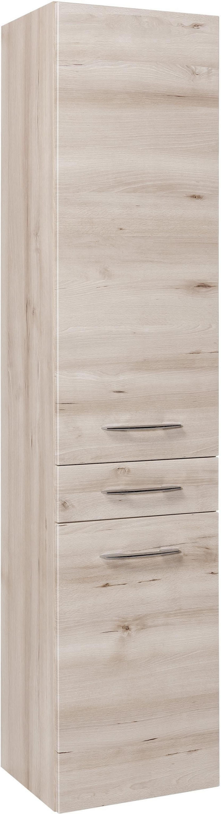 Xora Hochschrank Buche 40x180x35 cm