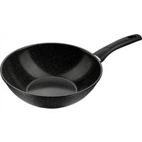 WOK BALLARINI Vipiteno Ceramic Keramikbeschichtung 28 cm  - Basics, Metall (28cm) - Ballarini