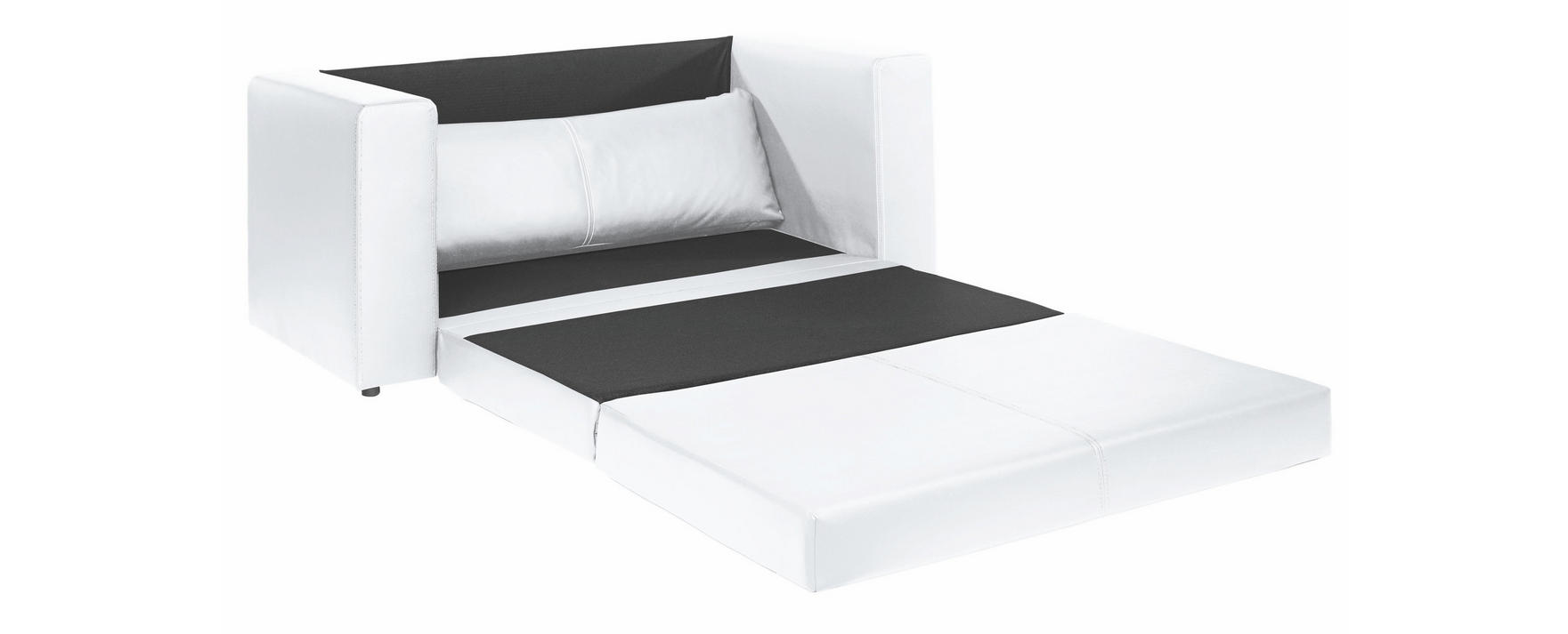 CARRYHOME SCHLAFSOFA - Liegefläche für bis zu 2 Personen