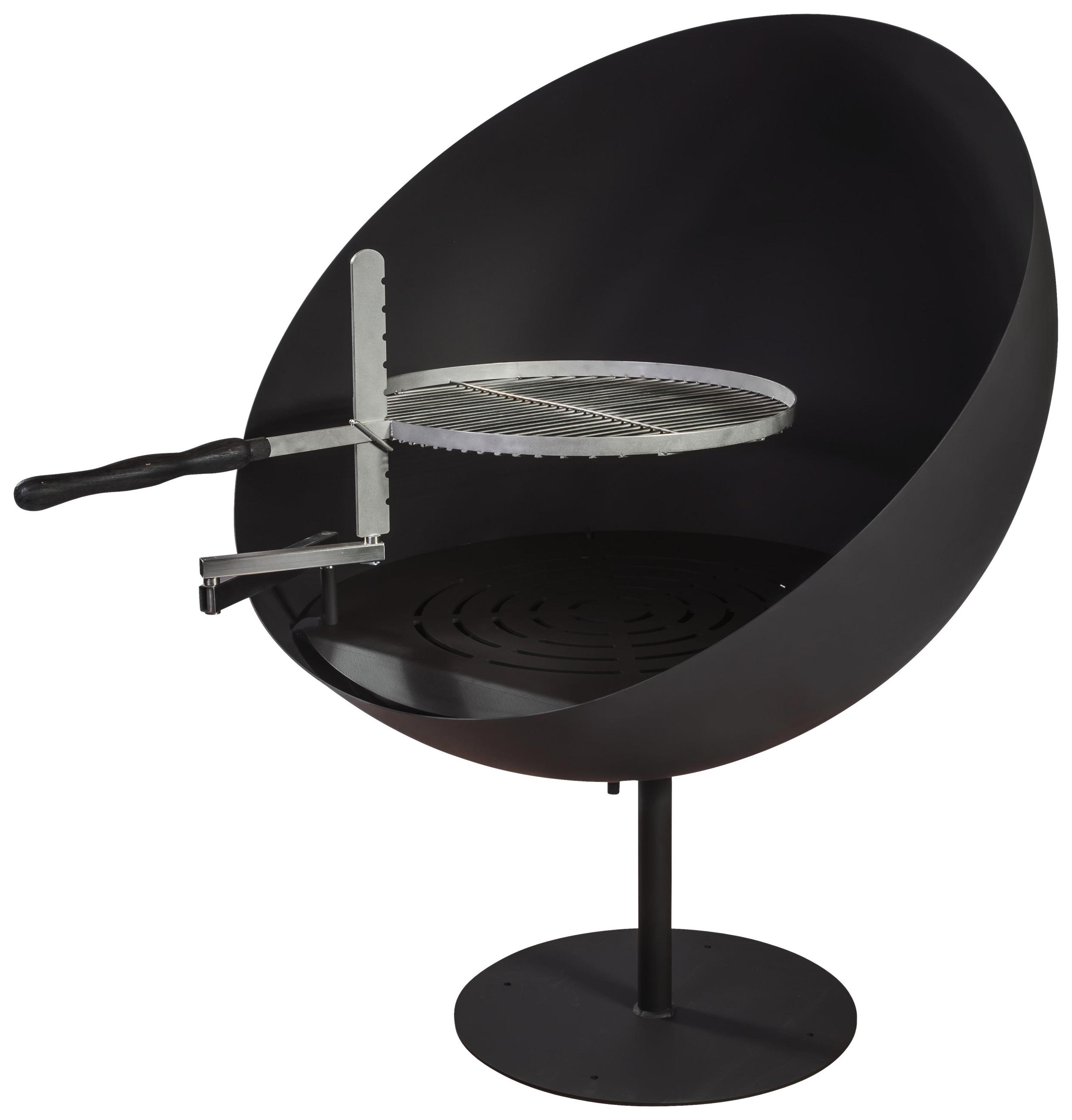 Feuerstelle Lune 8205004