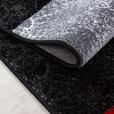 FLACHWEBETEPPICH 240/340 cm Hawaii Rot  - Rot, Design, Textil (240/340cm) - Novel