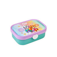 CUTIE PENTRU GUSTĂRI  - lila/turcoaz, Konventionell, plastic (17,8/13,2/6,1cm) - Mepal
