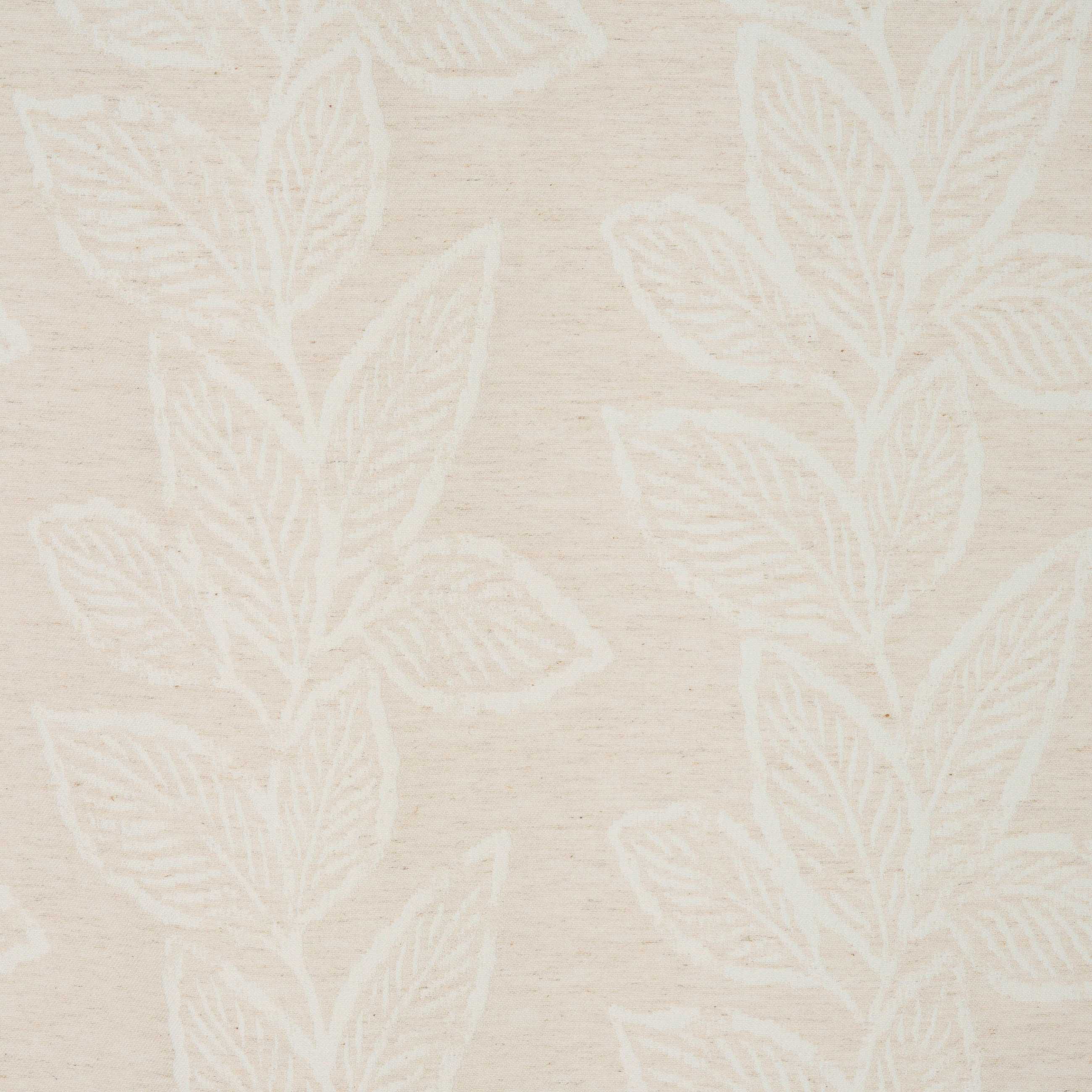 VORHANGSTOFF per lfm blickdicht  - Beige, KONVENTIONELL, Textil (145cm) - Esposa