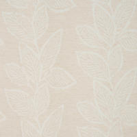 VORHANGSTOFF per lfm blickdicht  - Beige, KONVENTIONELL, Textil (145cm) - Esposa