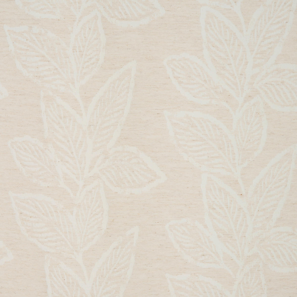 VORHANGSTOFF per lfm blickdicht  - Beige, KONVENTIONELL, Textil (145cm) - Esposa