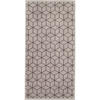 RUČNÍK, 50/100 cm, šedá - šedá, Basics, textil (50/100cm) - Villeroy & Boch