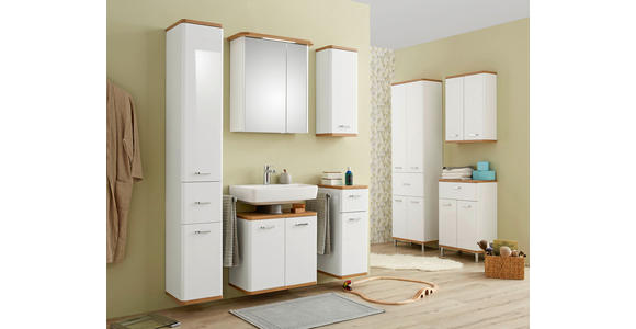 WASCHBECKENUNTERSCHRANK  - KONVENTIONELL - Xora