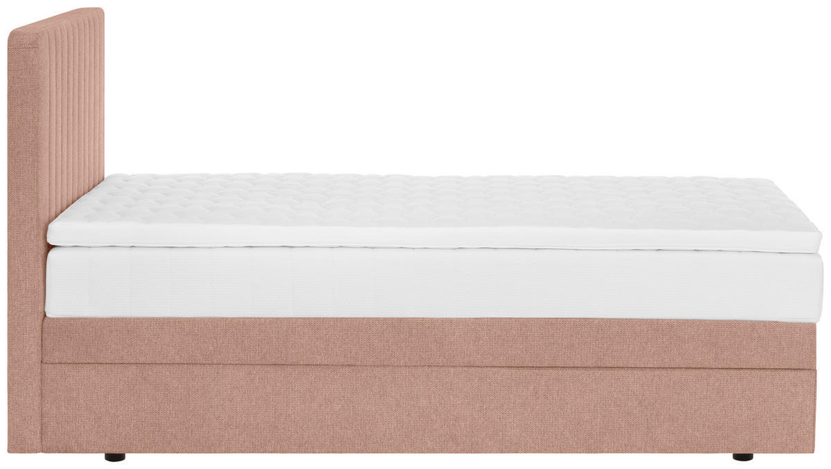 POSTELJA BOXSPRING   x  ,  - Konvencionalno (120/200cm) - Welnova