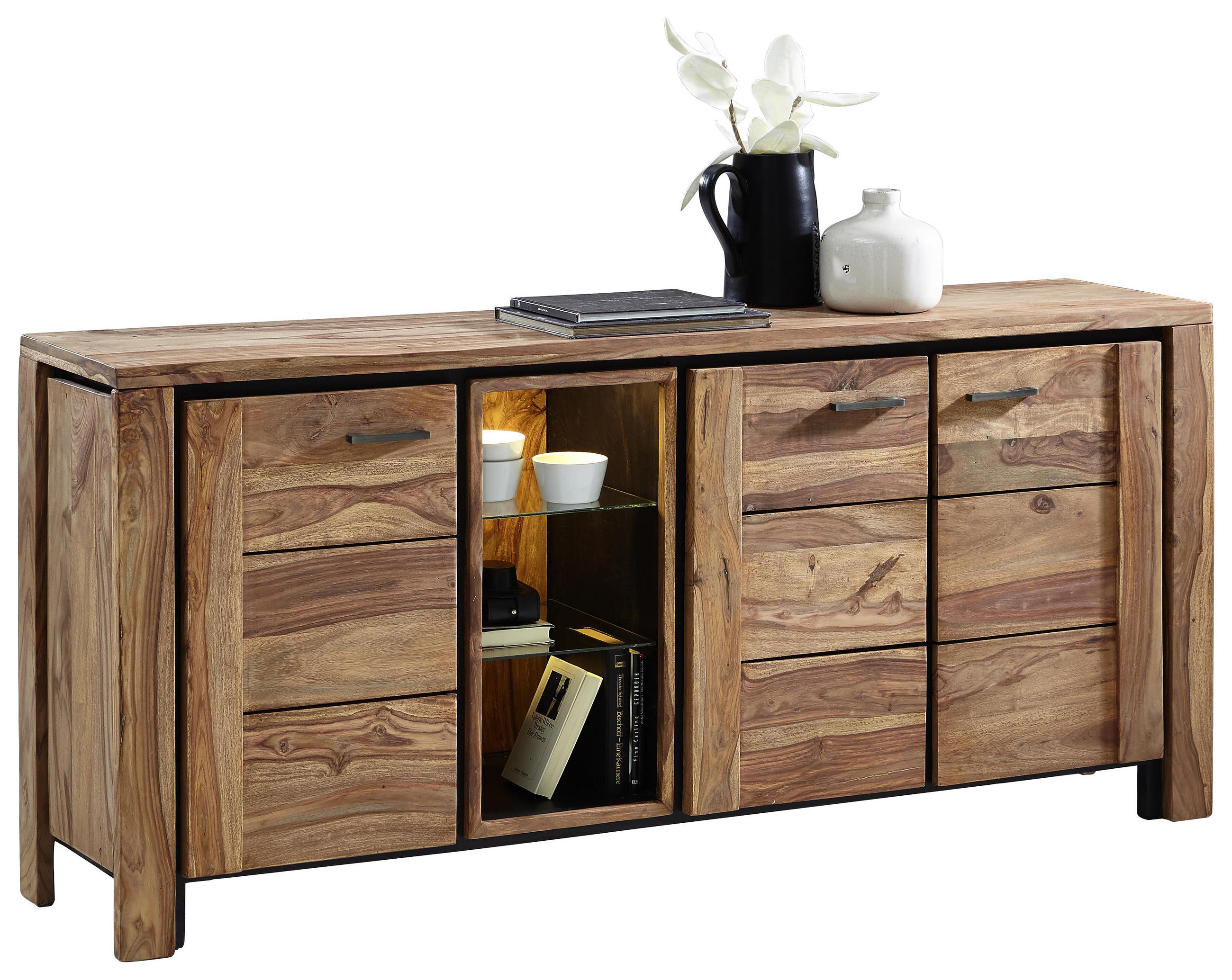 Sideboard 180/80/40 cm