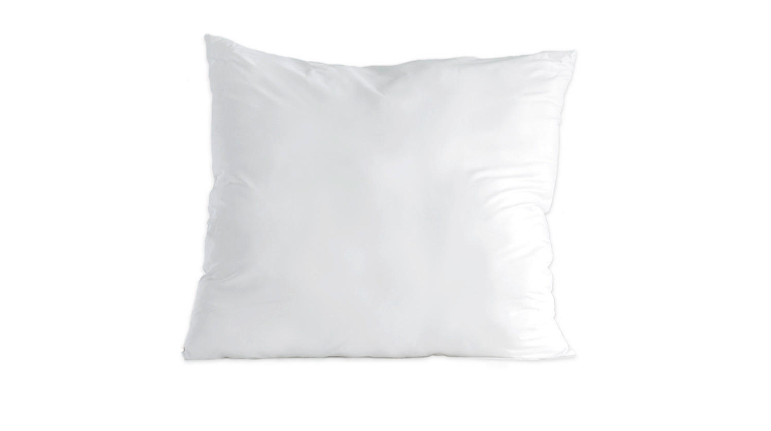 KOPFKISSEN        80/80/12,4 cm  - Weiß, Basics, Textil (80/80/12,4cm) - Yatas