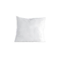 KOPFPOLSTER   - Weiß, Basics, Textil (80/80/12,4cm) - Yatas