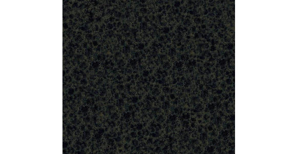 SITZBANK in Textil Dunkelgrün  - Dunkelgrün/Schwarz, KONVENTIONELL, Textil/Metall (197/85/72cm) - Moderano