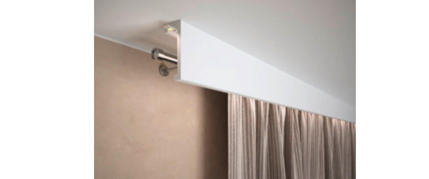 ZIDNA DEKORACIJA   200*10*4 cm        - Basics (200*10*4cm)