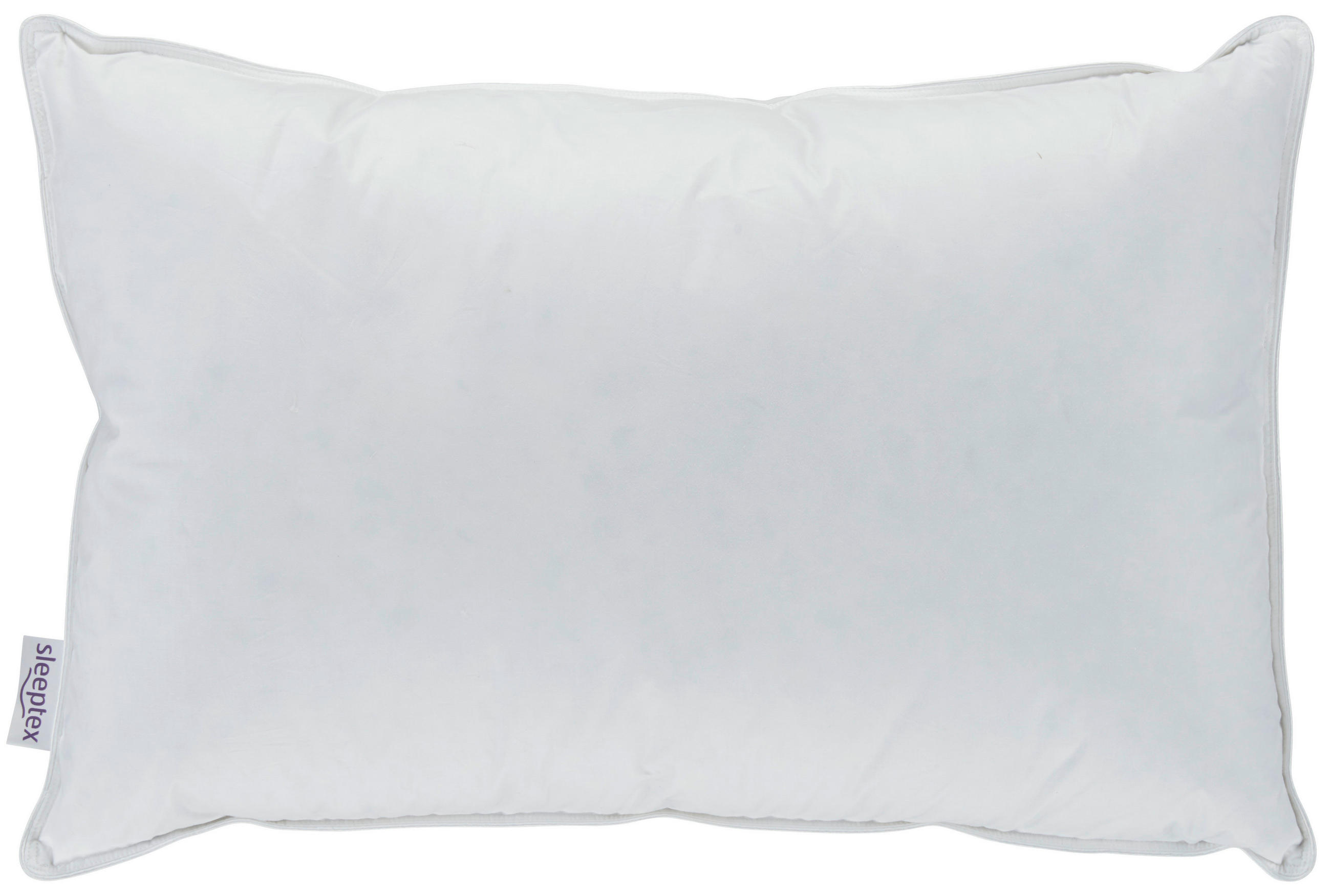 3-KAMMER-POLSTER 60/80 cm   - Basics, Karton/Naturmaterialien (60/80cm) - Sleeptex