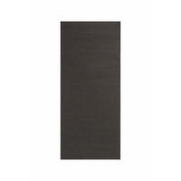 BĚHOUN, 80/150 cm, antracitová - antracitová, Basics, textil (80/150cm) - Kayoom