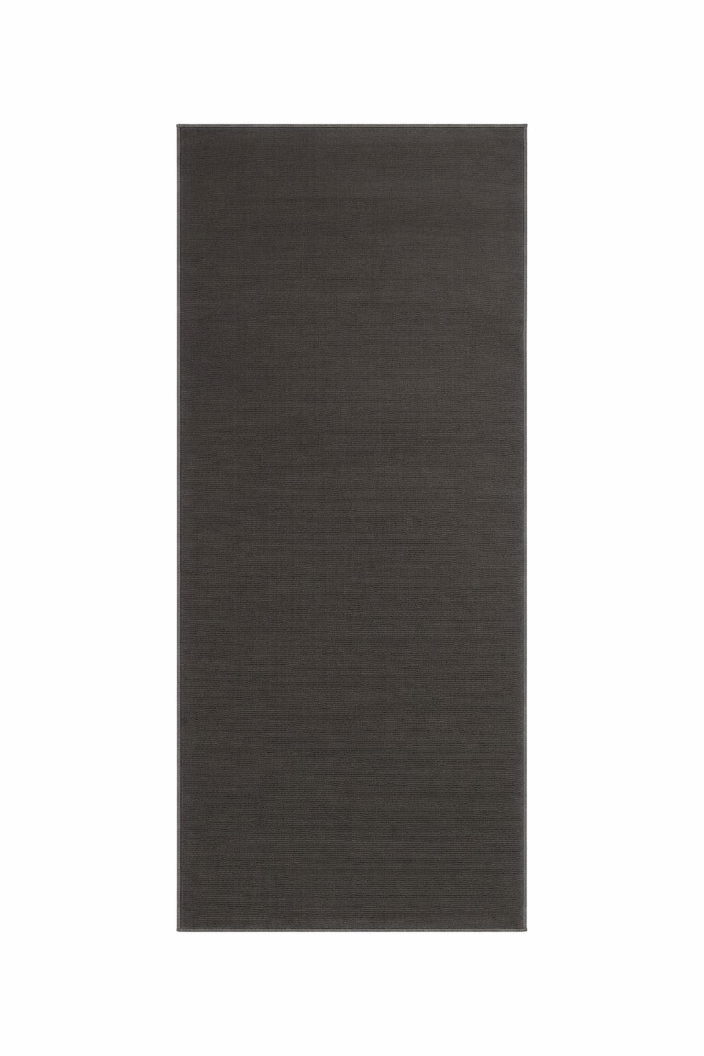 Kayoom BĚHOUN, 80/150 cm, antracitová