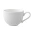 ESPRESSOTASSE - Weiß, Basics, Keramik (0,08l) - Villeroy & Boch ESPRESSOTASSE - Weiß, Basics, Keramik (0,08l) - Villeroy & Boch